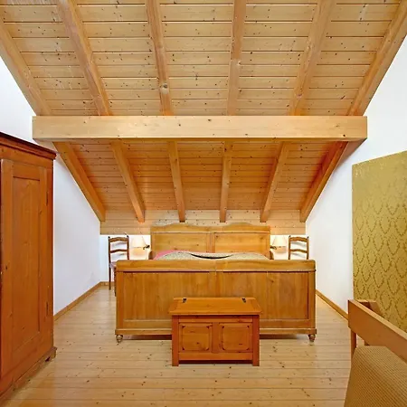 Bauernhofurlaub Auf Larbigs Art Schlüchtern