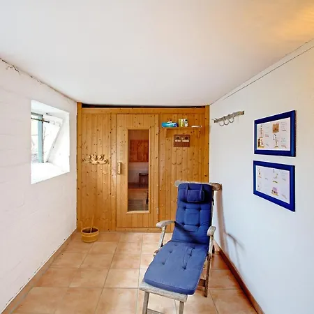 Apartment Bauernhofurlaub Auf Larbigs Art
