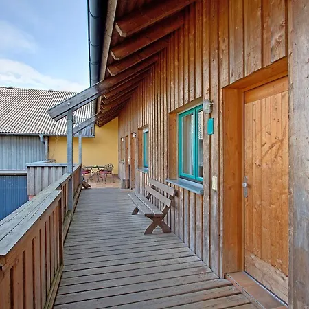 Bauernhofurlaub Auf Larbigs Art