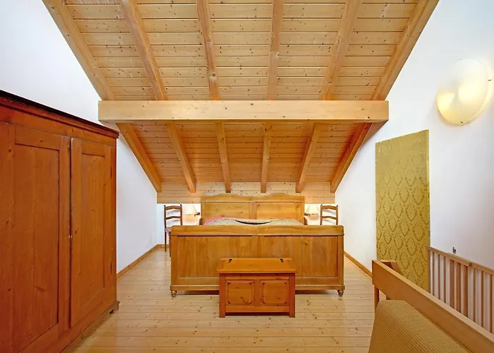 Bauernhofurlaub Auf Larbigs Art Шлюхтерн