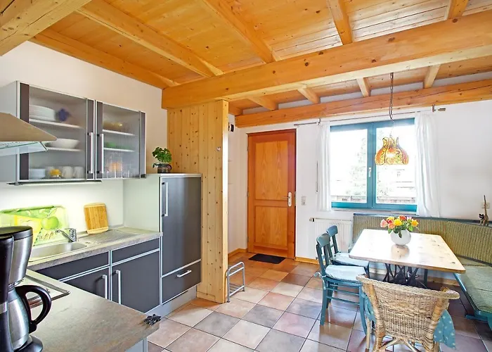 Bauernhofurlaub Auf Larbigs Art Апартаменты Шлюхтерн