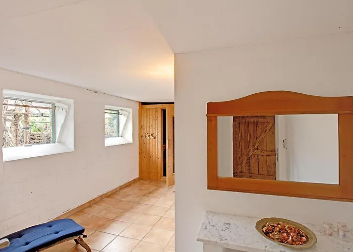 Bauernhofurlaub Auf Larbigs Art *